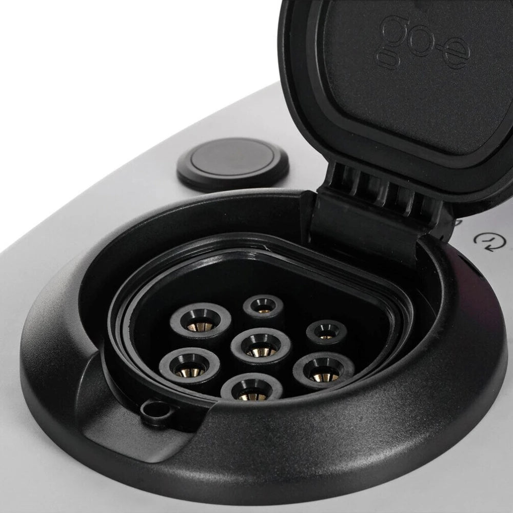 Fronius Wattpilot Home 22 J 2.0 - 22kW fali  EV töltő