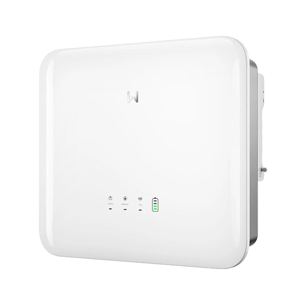GoodWe GW15K-ET-20 asszimetrikus hibrid inverter 15kW - 3 fázis