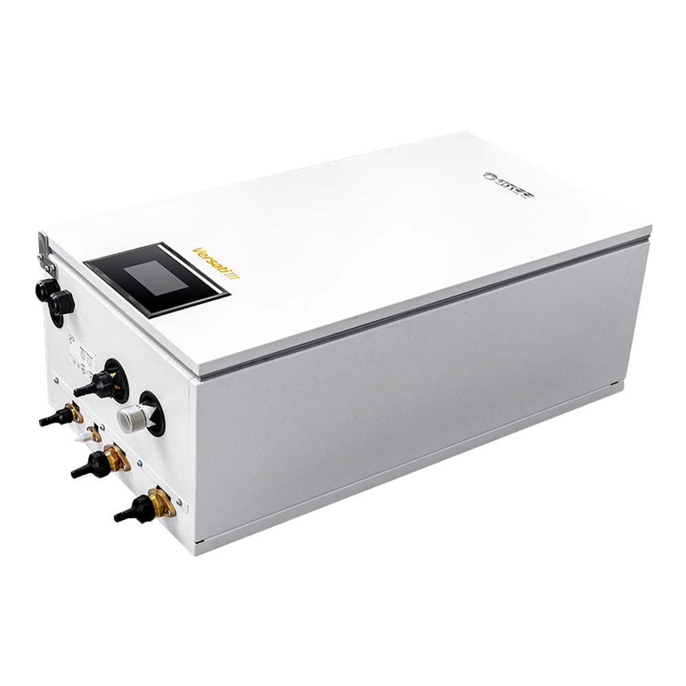 Gree Versati III osztott levegő-víz hőszivattyú 10kW (GRS-CQ10Pd/NhH2-E)