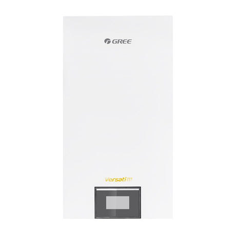Gree Versati III osztott levegő-víz hőszivattyú 14kW (GRS-CQ14Pd/NhH-M)