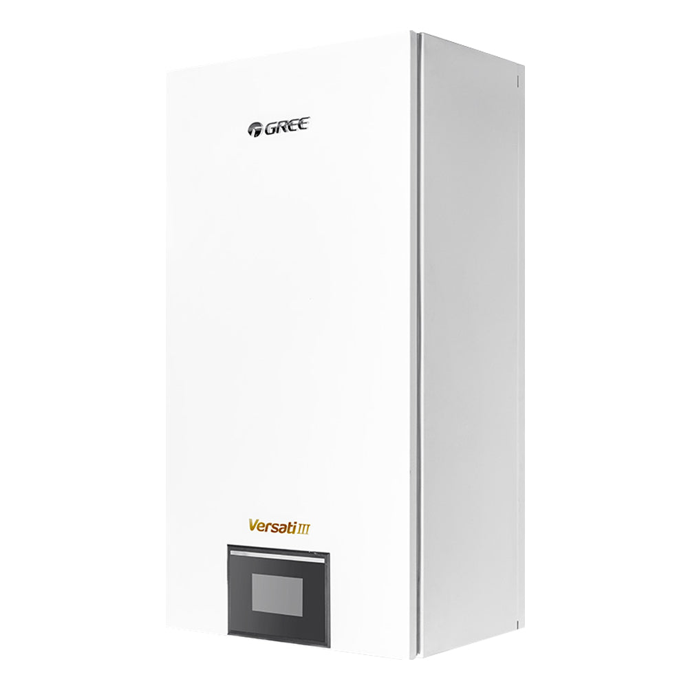 Gree Versati III osztott levegő-víz hőszivattyú 8kW (GRS-CQ8.0Pd/NhH2-E)