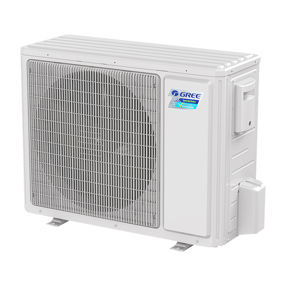 Gree Versati III osztott levegő-víz hőszivattyú 16kW + 185l HMV (GRS-CQ16PdG/NhH2-M)