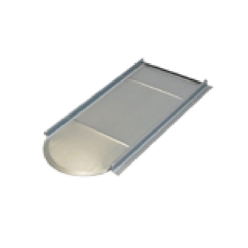 S:Flex Hódfarkú pótcserép (horgany lemez)