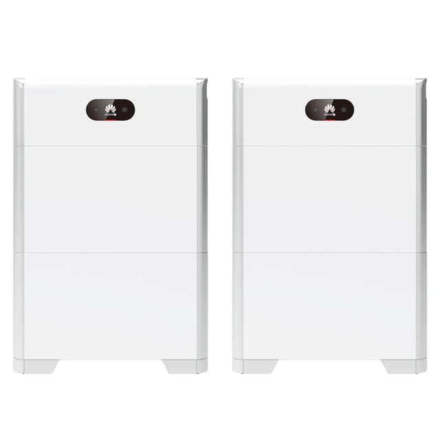 Huawei LUNA2000 akkumulátor szett 20kWh