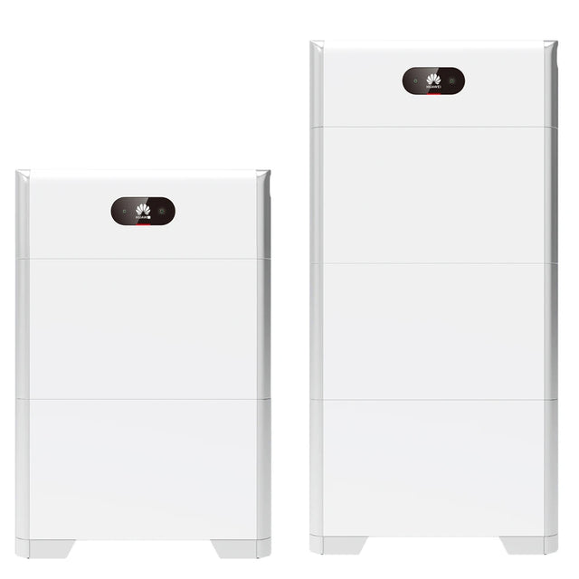 Huawei LUNA2000 akkumulátor szett 25kWh
