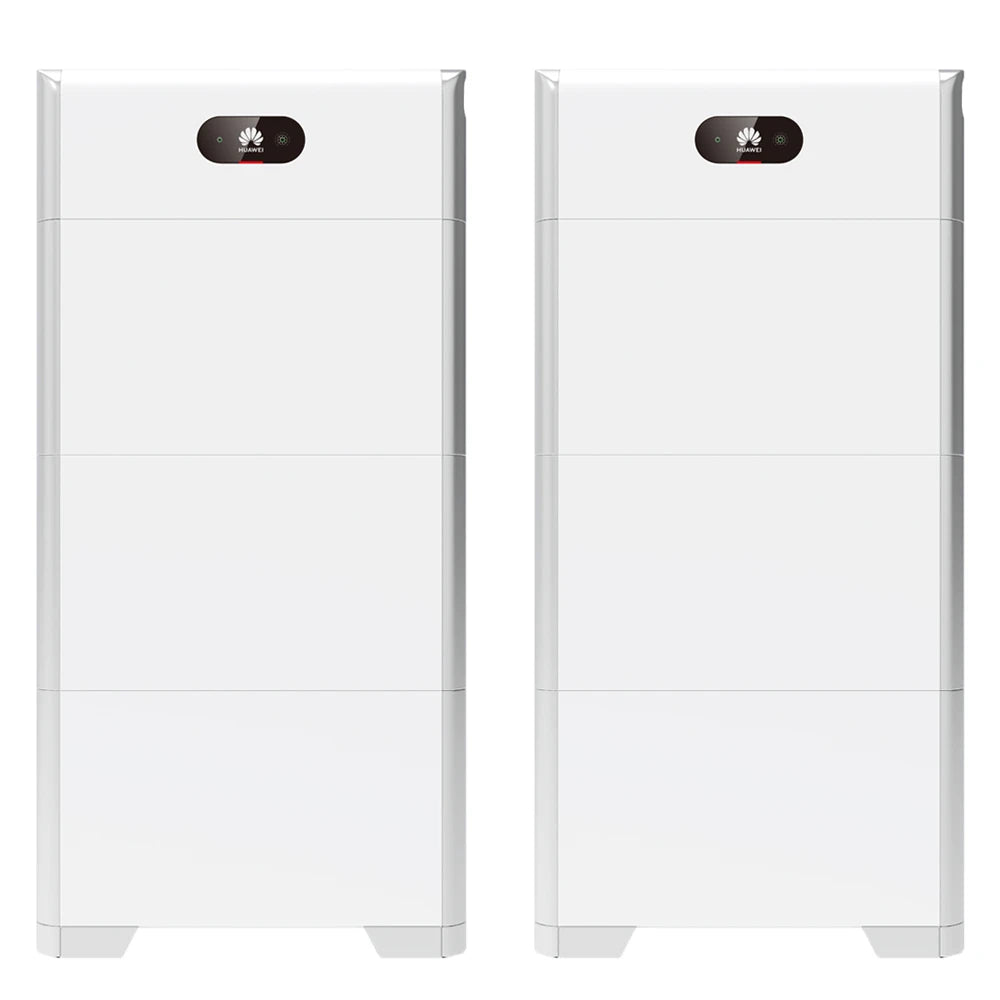 Huawei LUNA2000 akkumulátor szett 30kWh