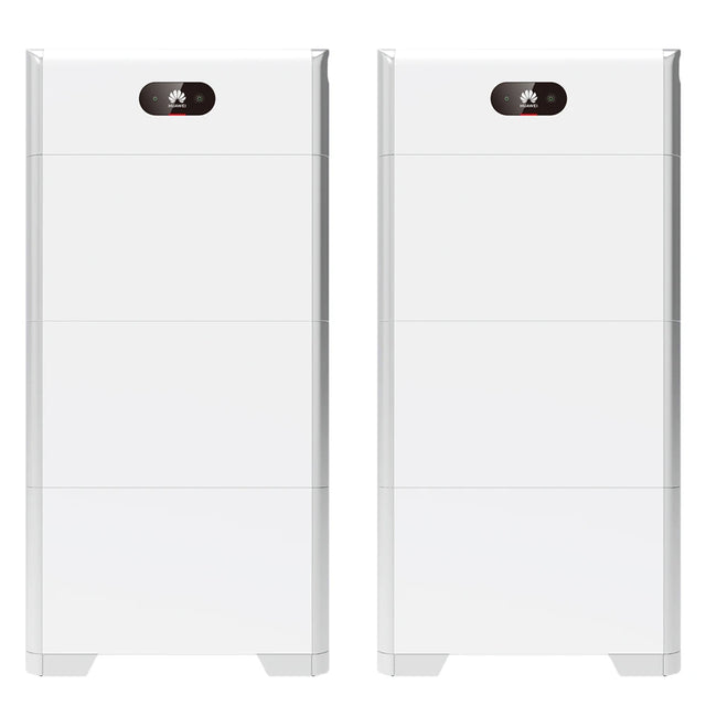 Huawei LUNA2000 akkumulátor szett 30kWh