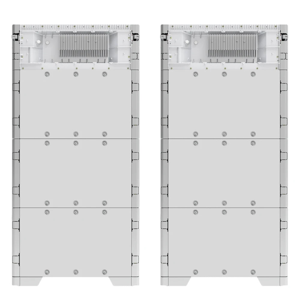 Huawei LUNA2000 akkumulátor szett 30kWh