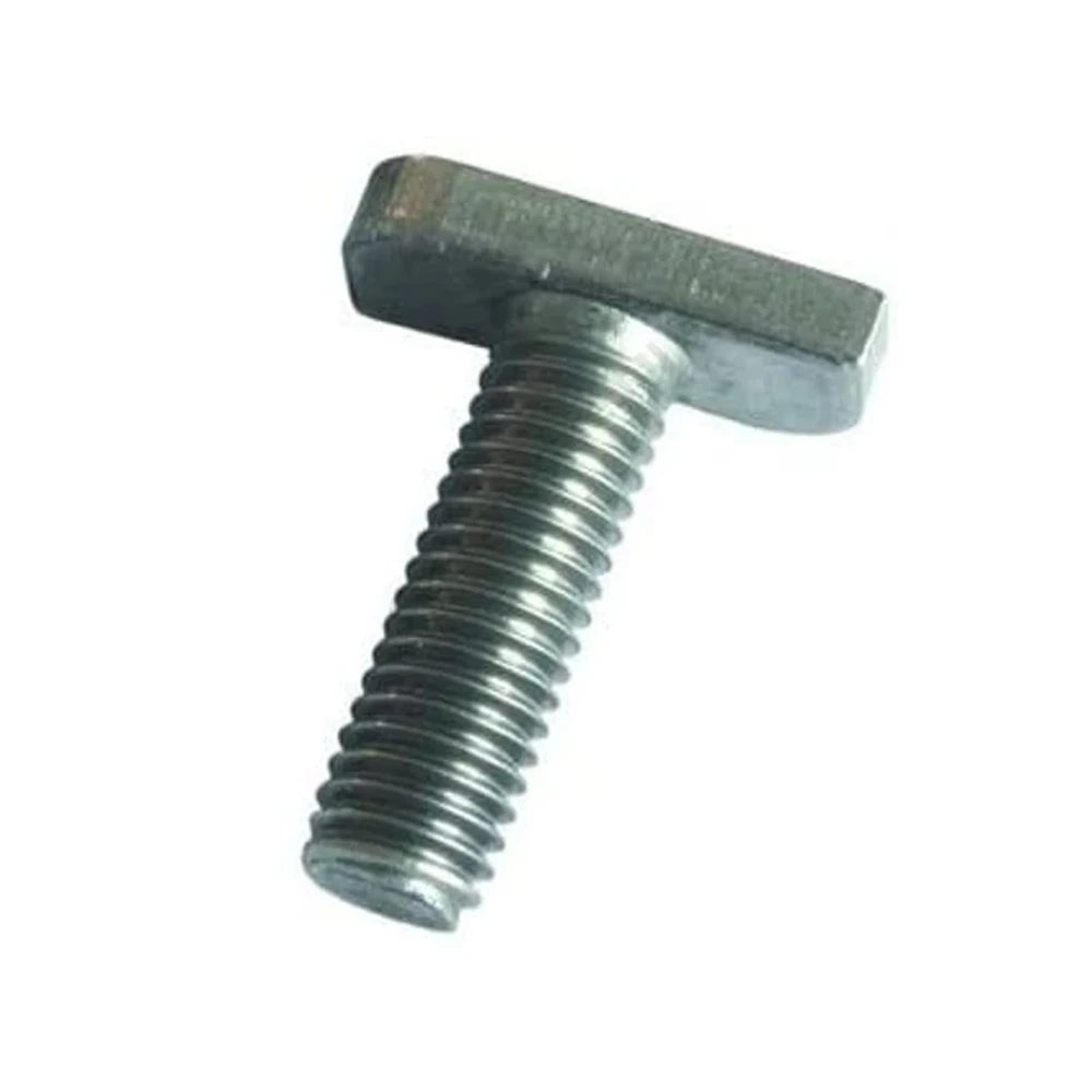 S:Flex Kalapácsfejű csavar M8x25 A2 (100db/csomag)