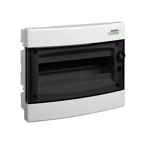 Kiselosztó doboz AC falonkívül IP65 1sor, 12 modul (1000V)