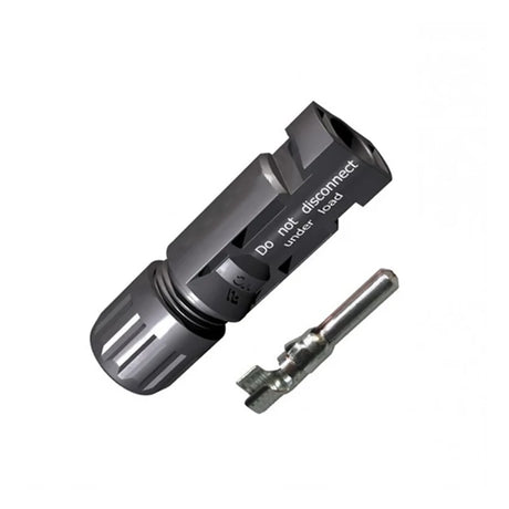 MC4 csatlakozó "negatív" Leader