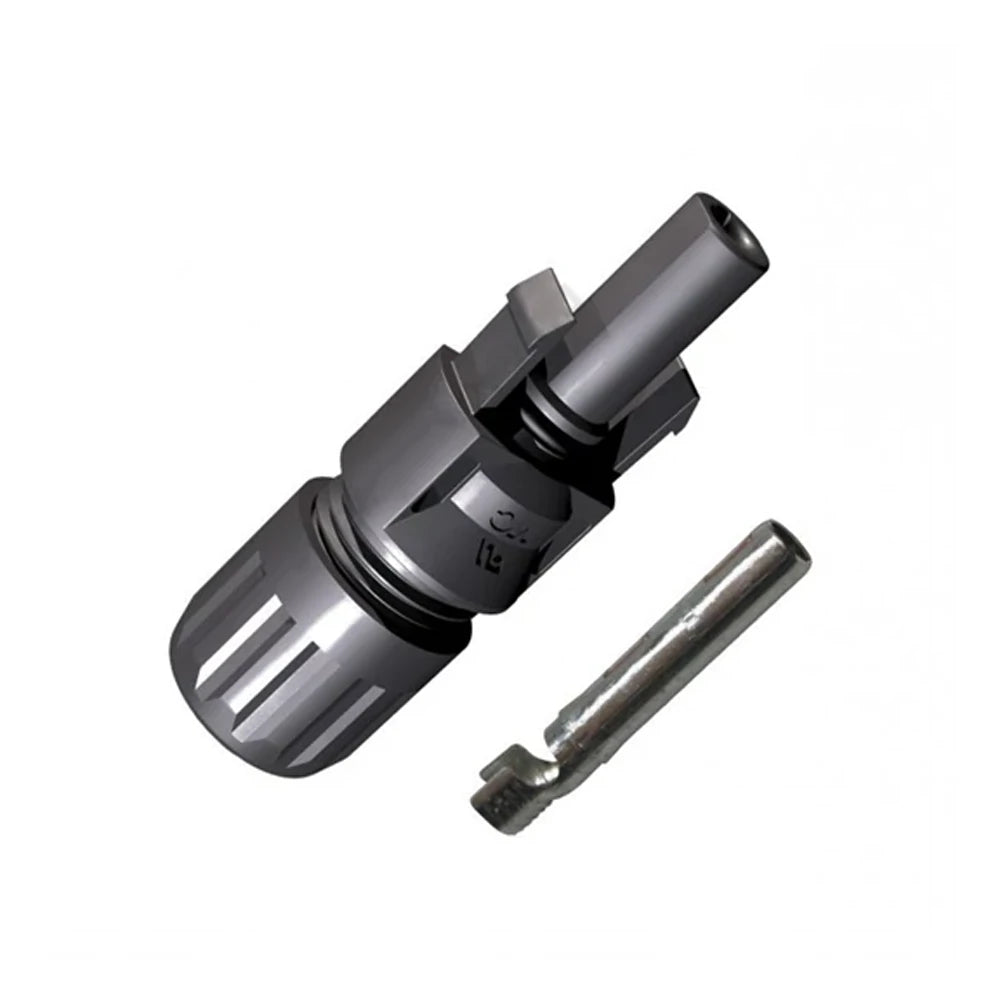 MC4 csatlakozó "pozitív" Leader