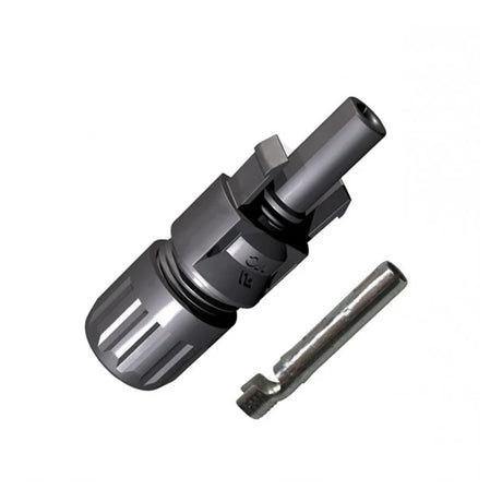 MC4 csatlakozó "pozitív" Leader