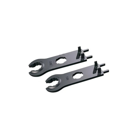 MC4 műanyag szerelőkulcs - 2db