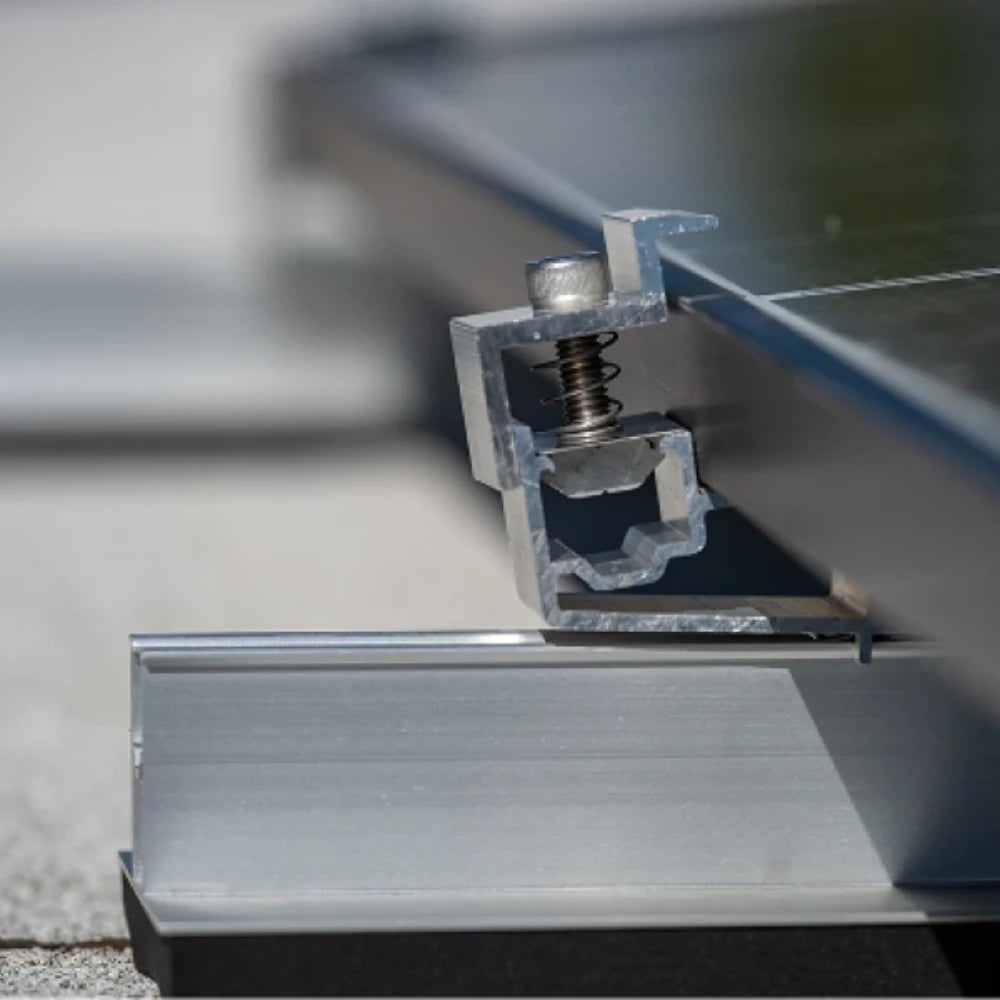 Mountkit FLAT10 első segédláb (20 db)