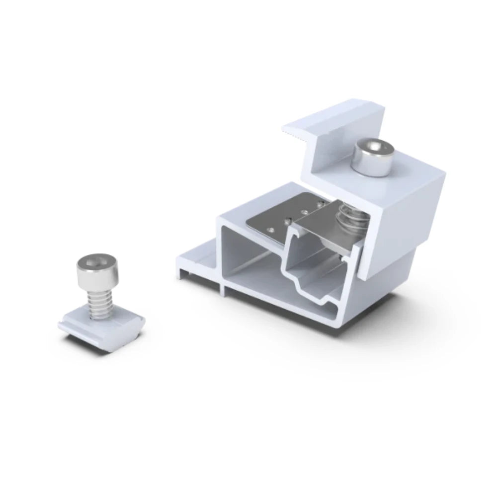 Mountkit FLAT10 első segédláb (20 db)