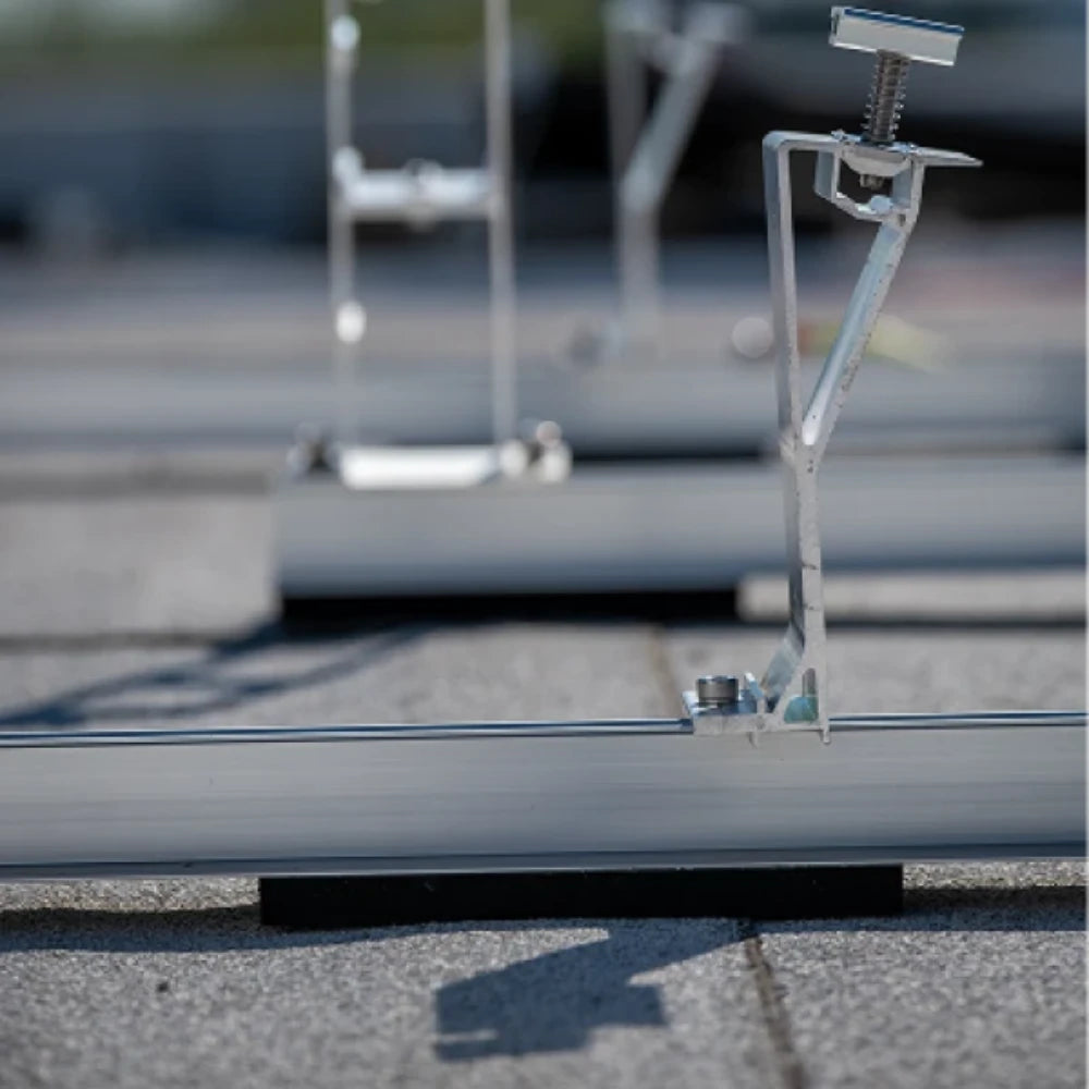 Mountkit FLAT10 EPDM 200x100x15 mm (40 db)