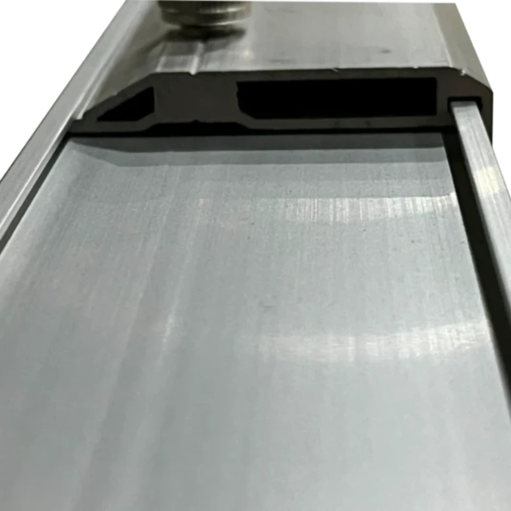 Mountkit síntoldó csavarral R52 sínhez (20 db)