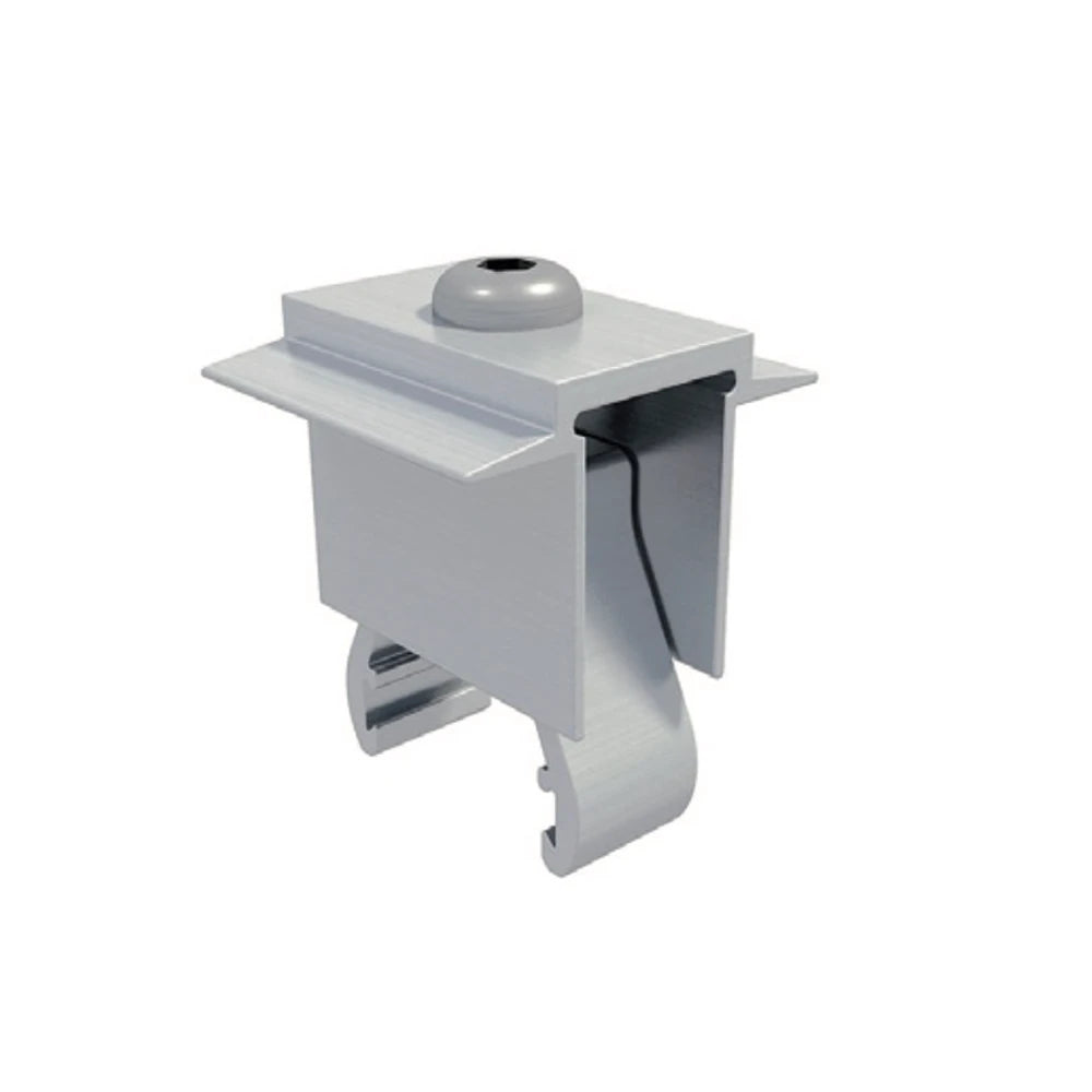 S:Flex Napelem közlefogó 30-50mm