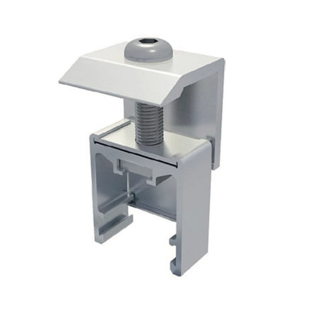 S:Flex Napelem véglefogó 30-50mm