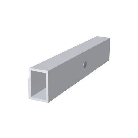 S:Flex Síntoldó 40x37mm (csak 3,6 m sínhez)