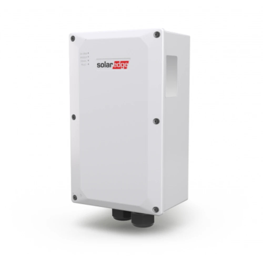 SolarEdge Home Backup Interface - háromfázisú