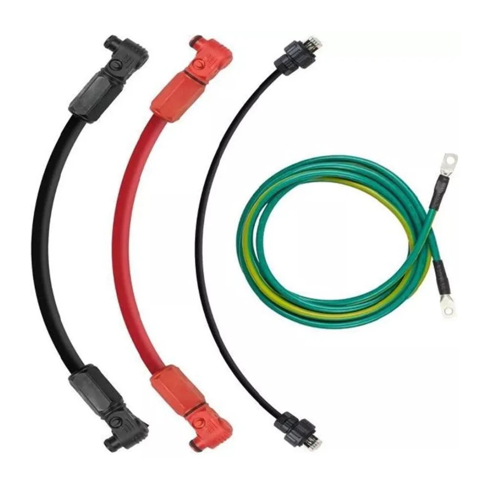 SolarEdge torony-torony kábelkészlet - Home Battery (alacsony feszültségű)