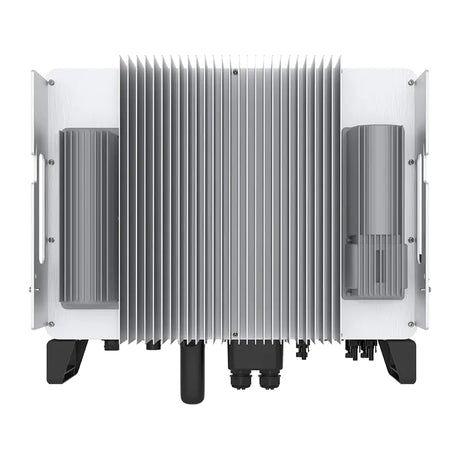 Solis S6 hibrid asszimetrikus hibrid inverter 10kW, 3 fázis