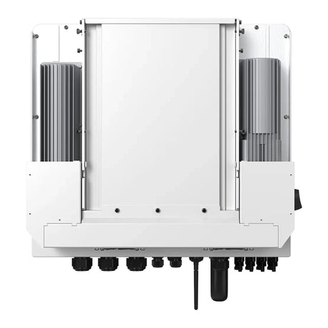 Solis S6 hibrid asszimetrikus hibrid inverter 20kW, 3 fázis
