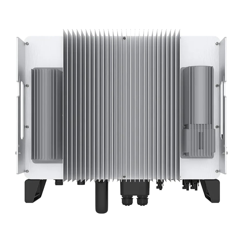 Solis S6 hibrid asszimetrikus hibrid inverter 6kW, 3 fázis