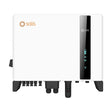Solis S6 hibrid asszimetrikus hibrid inverter 6kW, 3 fázis