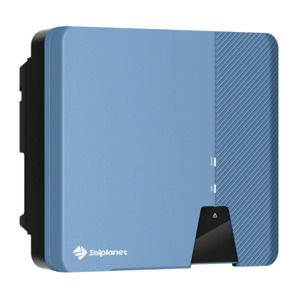 Solplanet ASW 17K-LT-G2 Pro ongrid inverter 17kW - 3 fázis