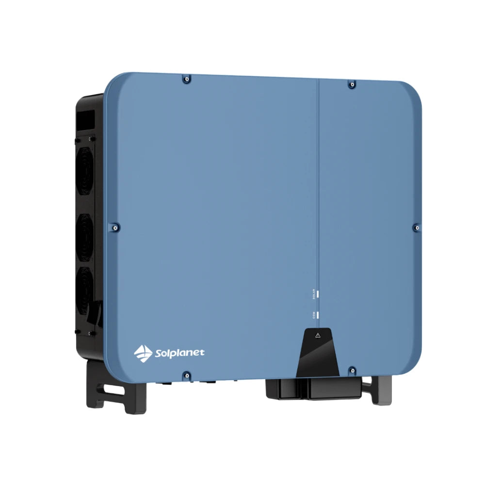 Solplanet ASW 50K-LT-G3 ongrid inverter 50kW - 3 fázis