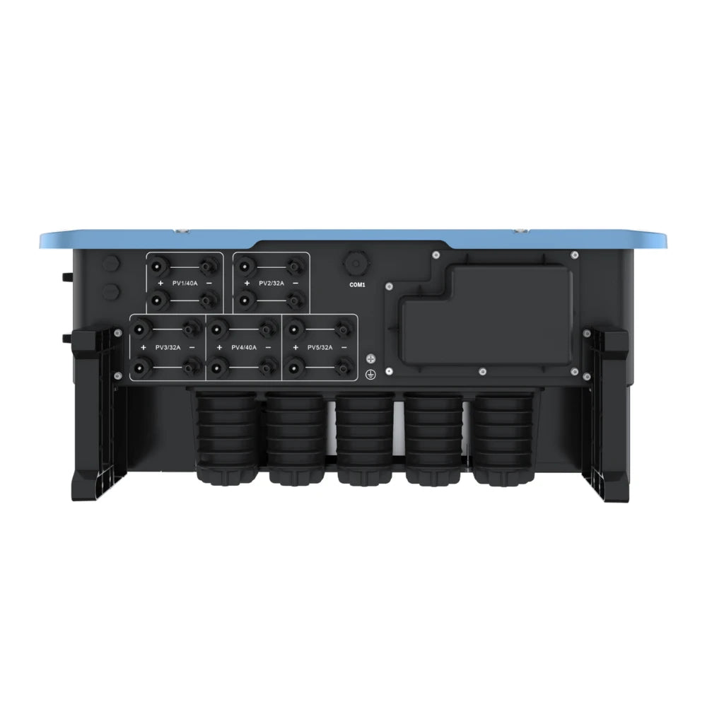 Solplanet ASW 50K-LT-G3 ongrid inverter 50kW - 3 fázis