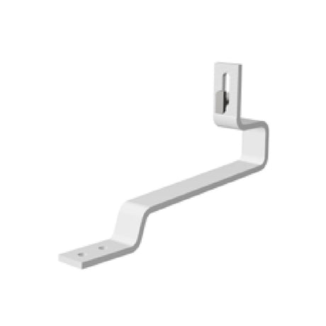 S:Flex Szarufahorog hódfarkú rozsdamentes acél