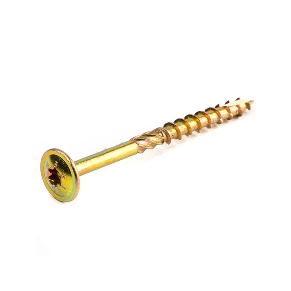 S:Flex Szerkezetépítő szarufacsavar, 6x100 mm, torx (150db/csomag)