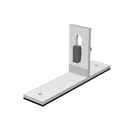 S:Flex "T" adapter idom zsindely / trapézlemezhez