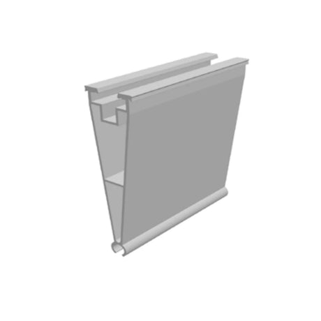 S:Flex Trapézlemez kiemelő adapter (hosszú)