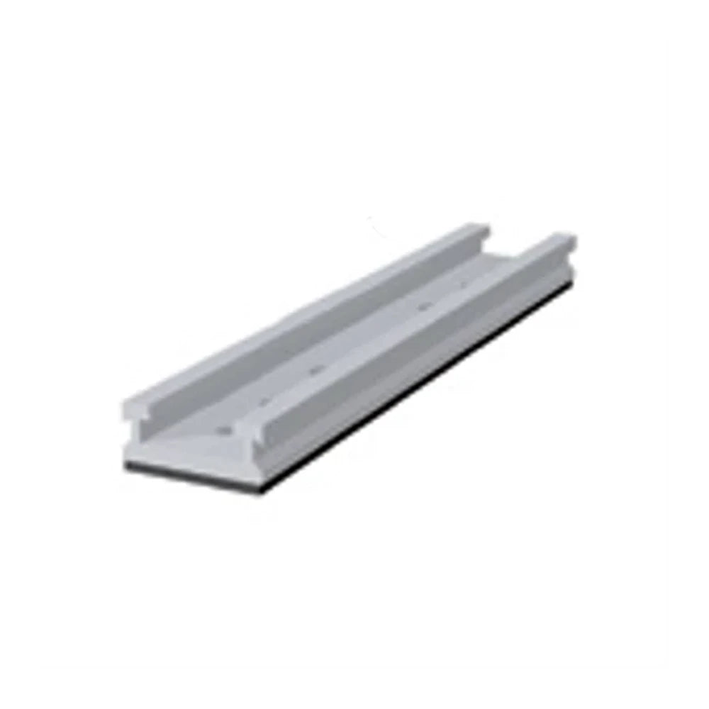 S:Flex Trapézlemez sín 14x31x180 mm (rövid)