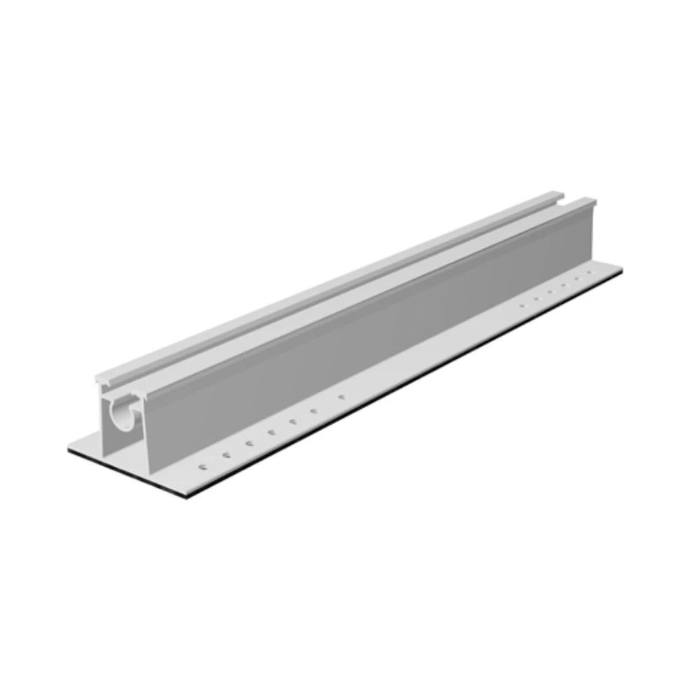 S:Flex Trapézlemez sín 375mm (kiemelőhöz)