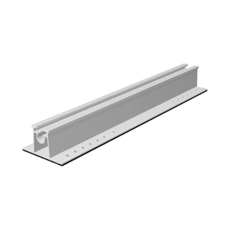 S:Flex Trapézlemez sín 375mm (kiemelőhöz)