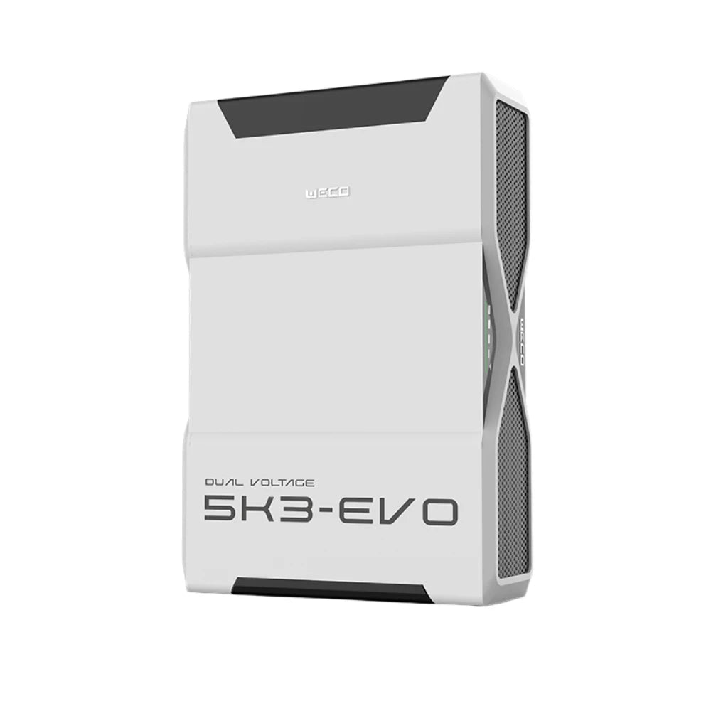 WeCo 5K3 EVO HV akkumulátor szett 5,22 kWh