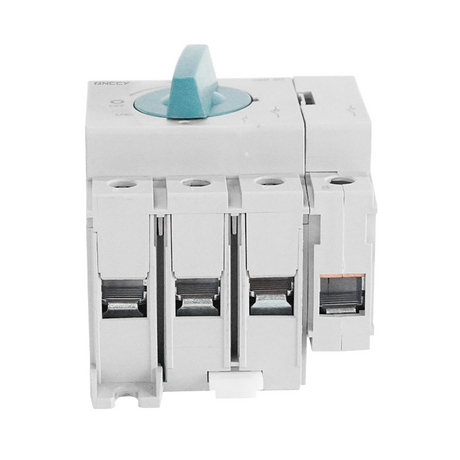 Aswich ONCCY AC leválasztókapcsoló 4 pólusú 32A