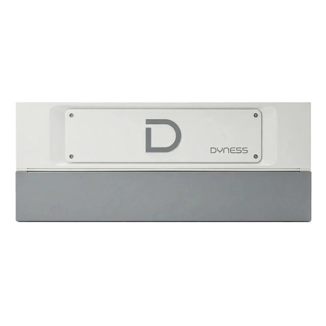 Dyness Stack100 vezérlő és talp