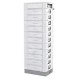 Dyness Stack100 akkumulátor modul 5,12kWh S51100 (fűtött)