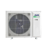 AUX Console 2 Pro konzol split klíma 4,7kW