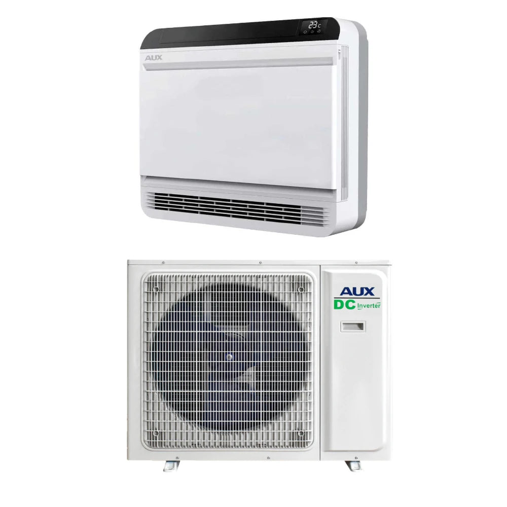 AUX Console 2 Pro konzol split klíma 4,7kW