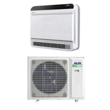 AUX Console 2 Pro konzol split klíma 4,7kW