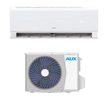 AUX Delta 3 oldalfali split klíma 2,7kW