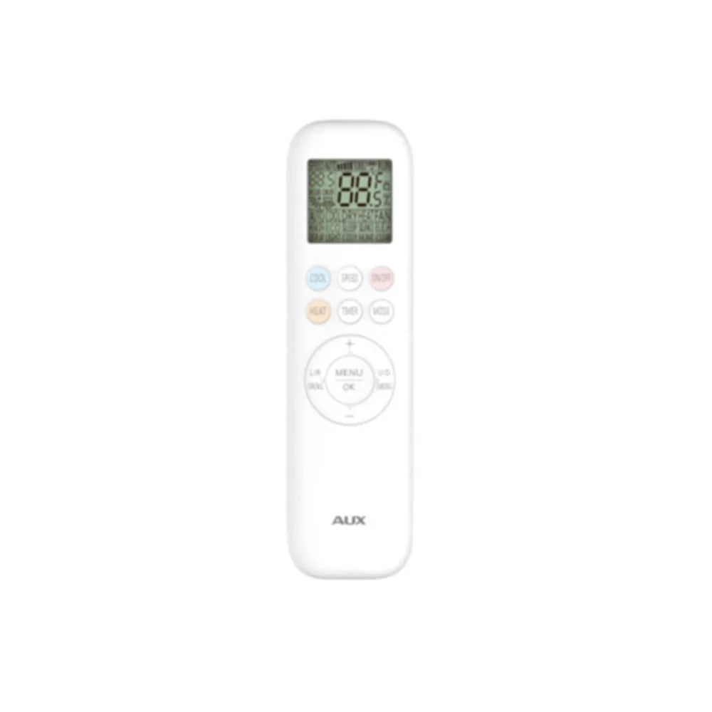 AUX Delta 3 oldalfali split klíma 2,7kW